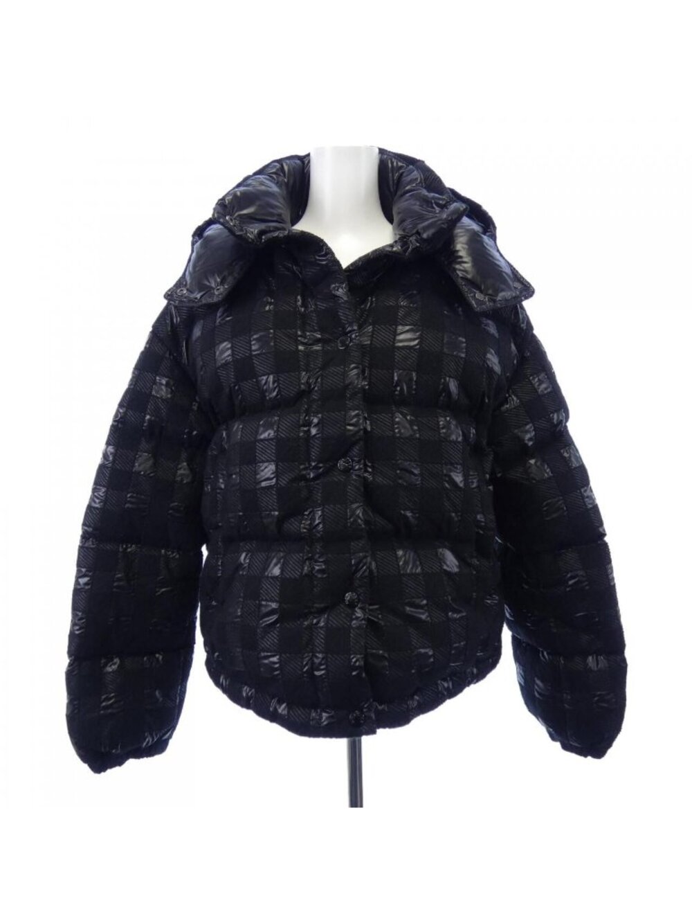 Moncler Daos Down Jacket